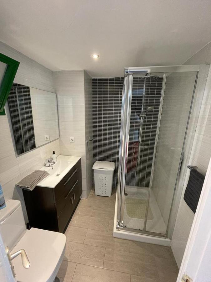 Lanzamar 2 Bedroom ปูแอร์โตเดลคาร์เมน ภายนอก รูปภาพ
