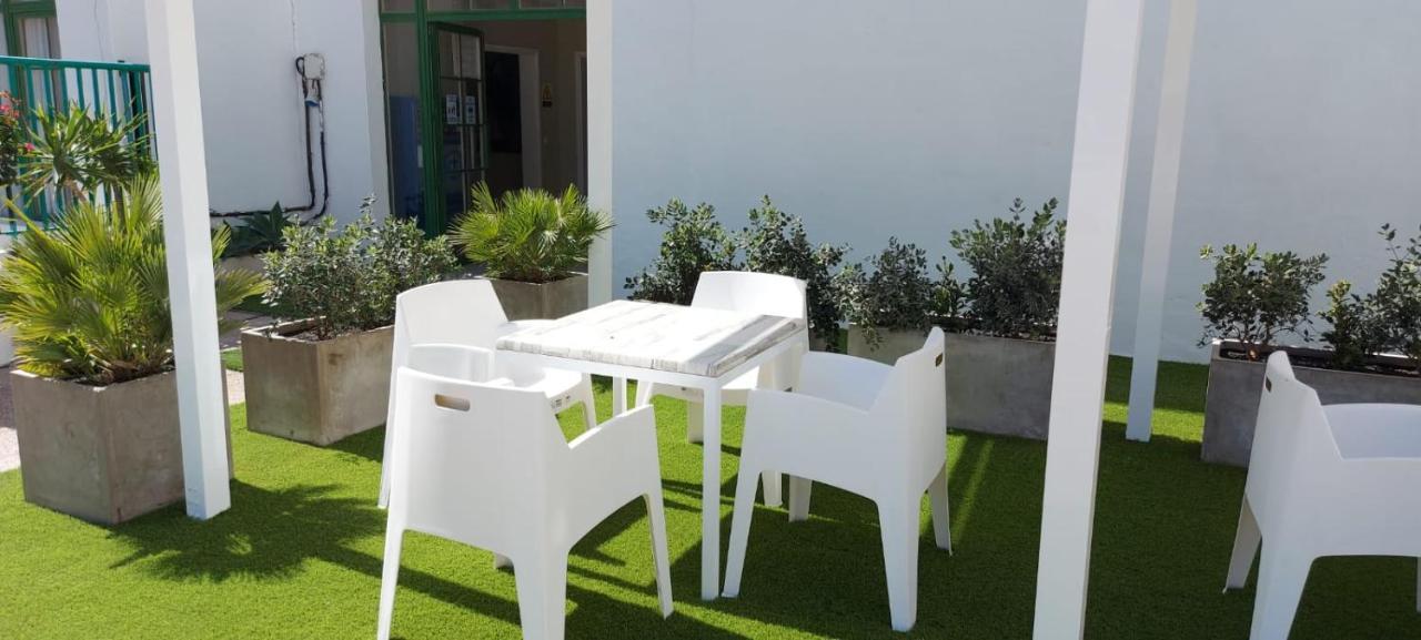 Lanzamar 2 Bedroom ปูแอร์โตเดลคาร์เมน ภายนอก รูปภาพ