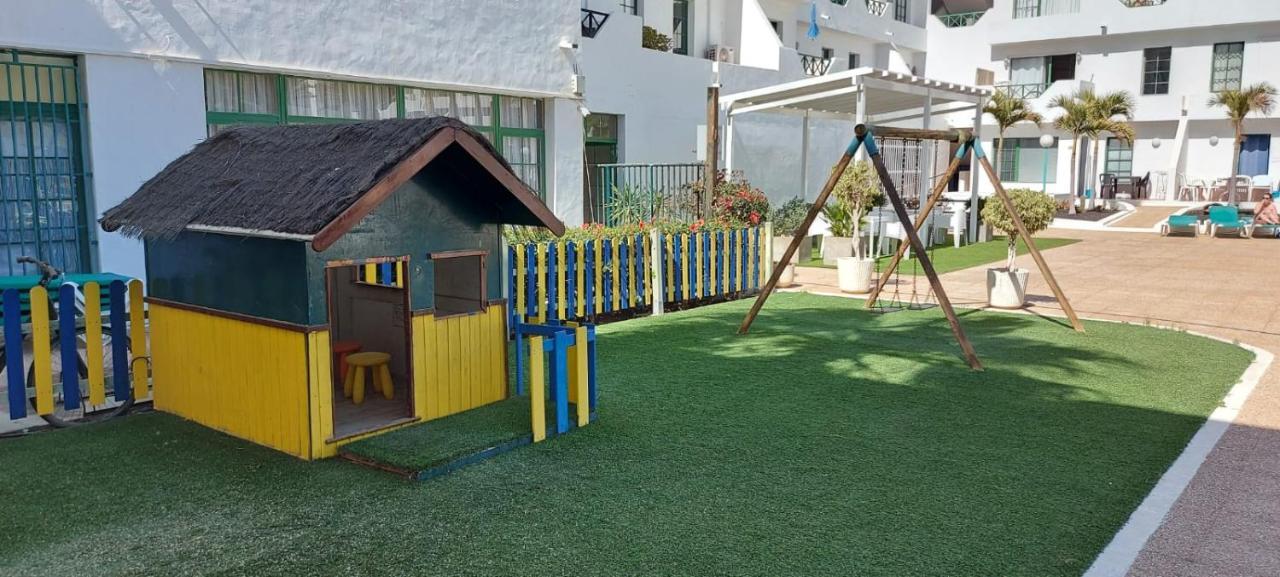 Lanzamar 2 Bedroom ปูแอร์โตเดลคาร์เมน ภายนอก รูปภาพ
