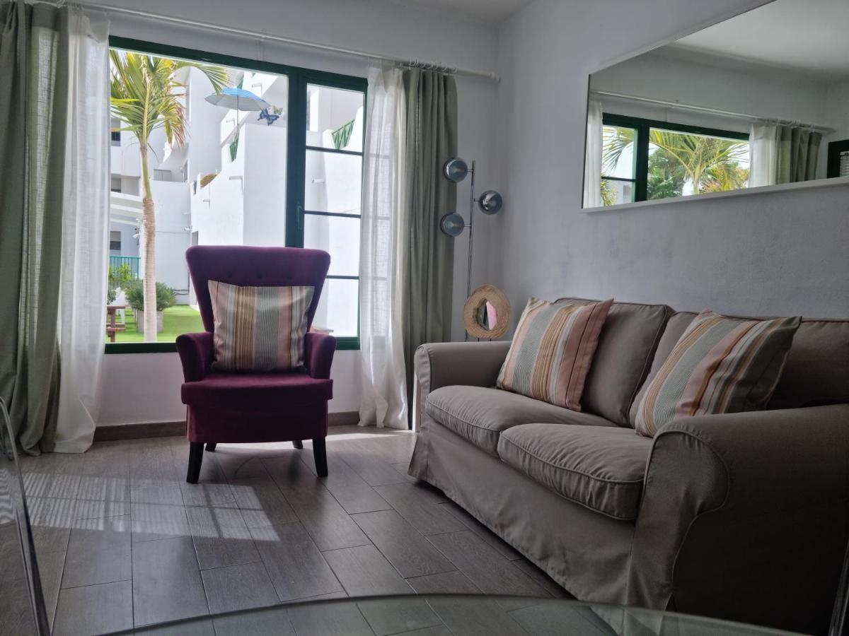 Lanzamar 2 Bedroom ปูแอร์โตเดลคาร์เมน ภายนอก รูปภาพ