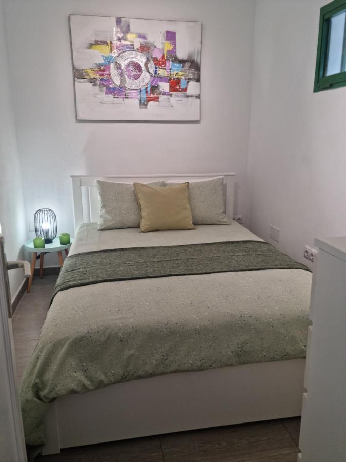Lanzamar 2 Bedroom ปูแอร์โตเดลคาร์เมน ภายนอก รูปภาพ