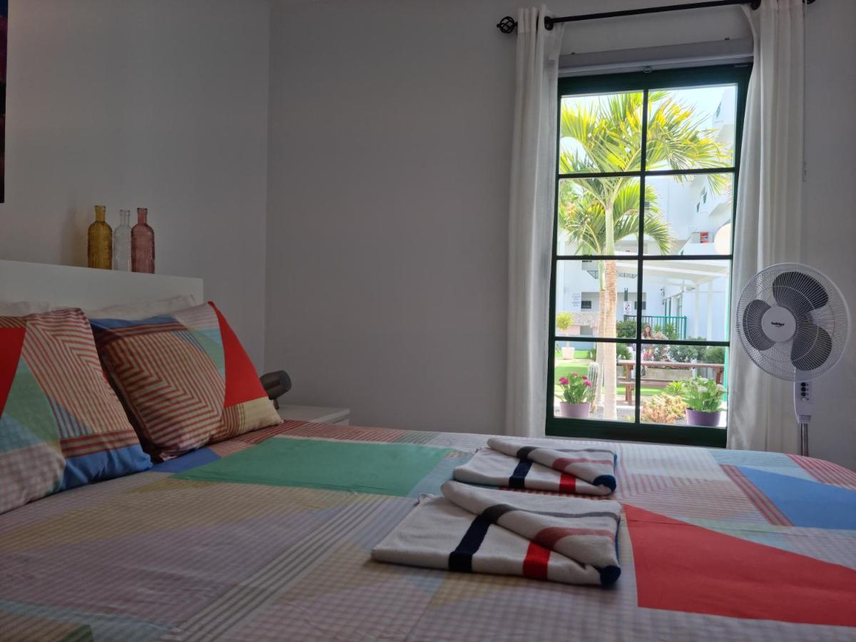 Lanzamar 2 Bedroom ปูแอร์โตเดลคาร์เมน ภายนอก รูปภาพ