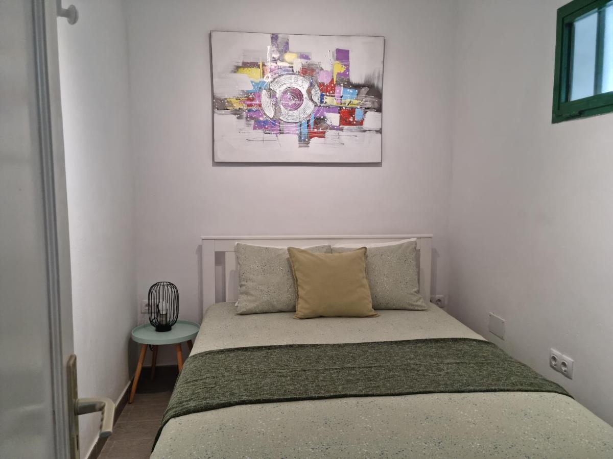 Lanzamar 2 Bedroom ปูแอร์โตเดลคาร์เมน ภายนอก รูปภาพ