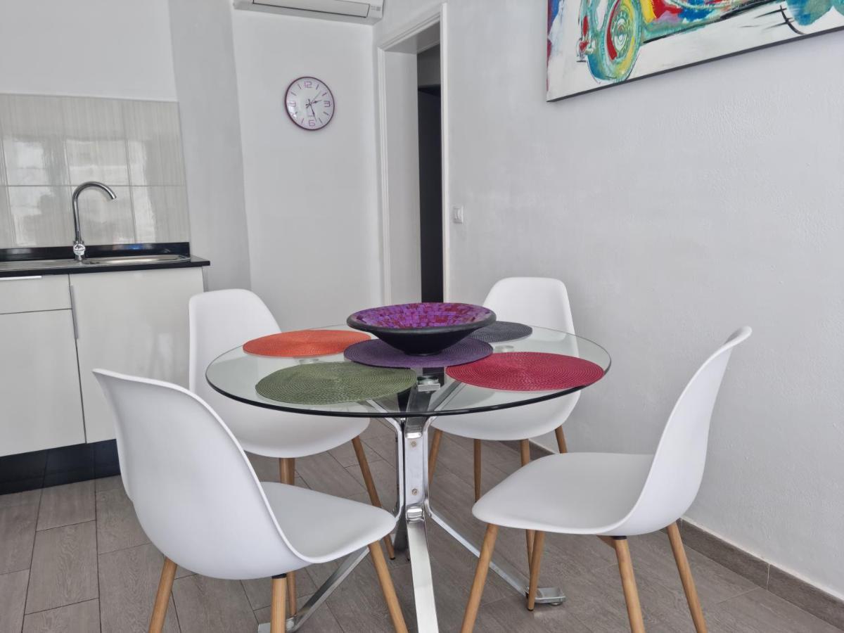 Lanzamar 2 Bedroom ปูแอร์โตเดลคาร์เมน ภายนอก รูปภาพ