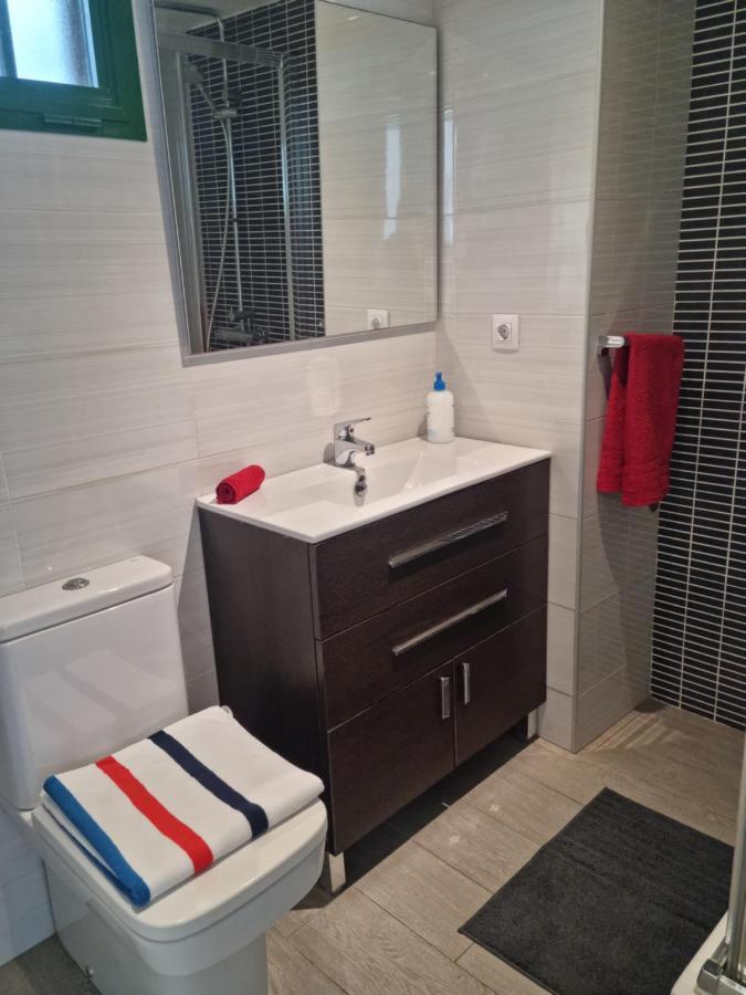 Lanzamar 2 Bedroom ปูแอร์โตเดลคาร์เมน ภายนอก รูปภาพ