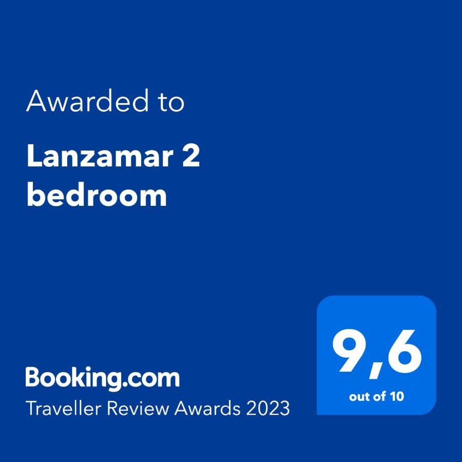 Lanzamar 2 Bedroom ปูแอร์โตเดลคาร์เมน ภายนอก รูปภาพ