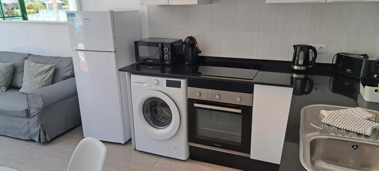Lanzamar 2 Bedroom ปูแอร์โตเดลคาร์เมน ภายนอก รูปภาพ
